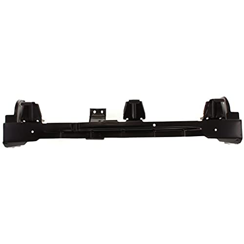 Nissan Maxima 2004-2008 Front Bumper Bracket - OE Replacement N013107 for Safe Driving