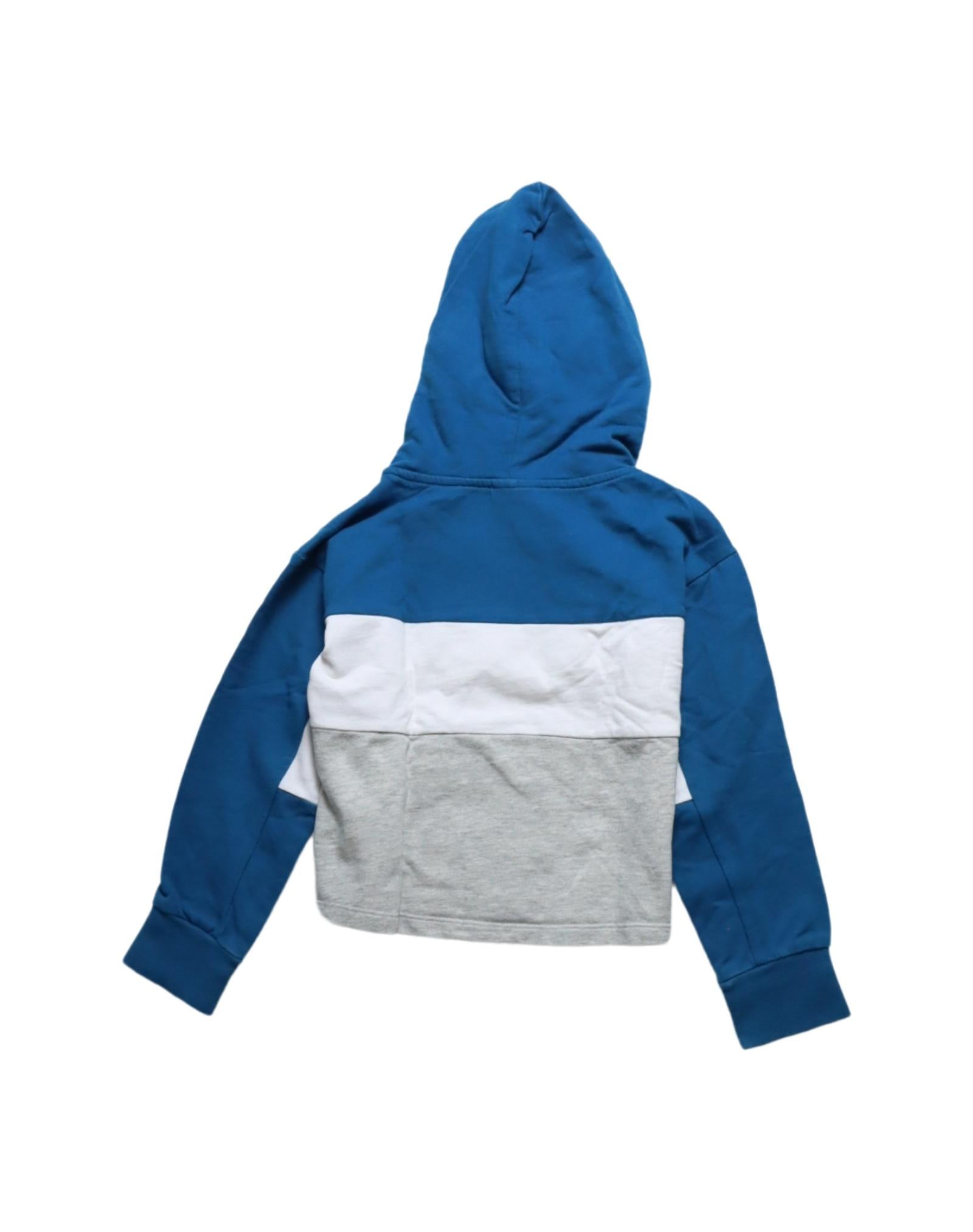Air Jordan Hooded Sweatshirt for Kids 4T - Boys' Basketball Pullover Hoodie for Sports & Casual Wear