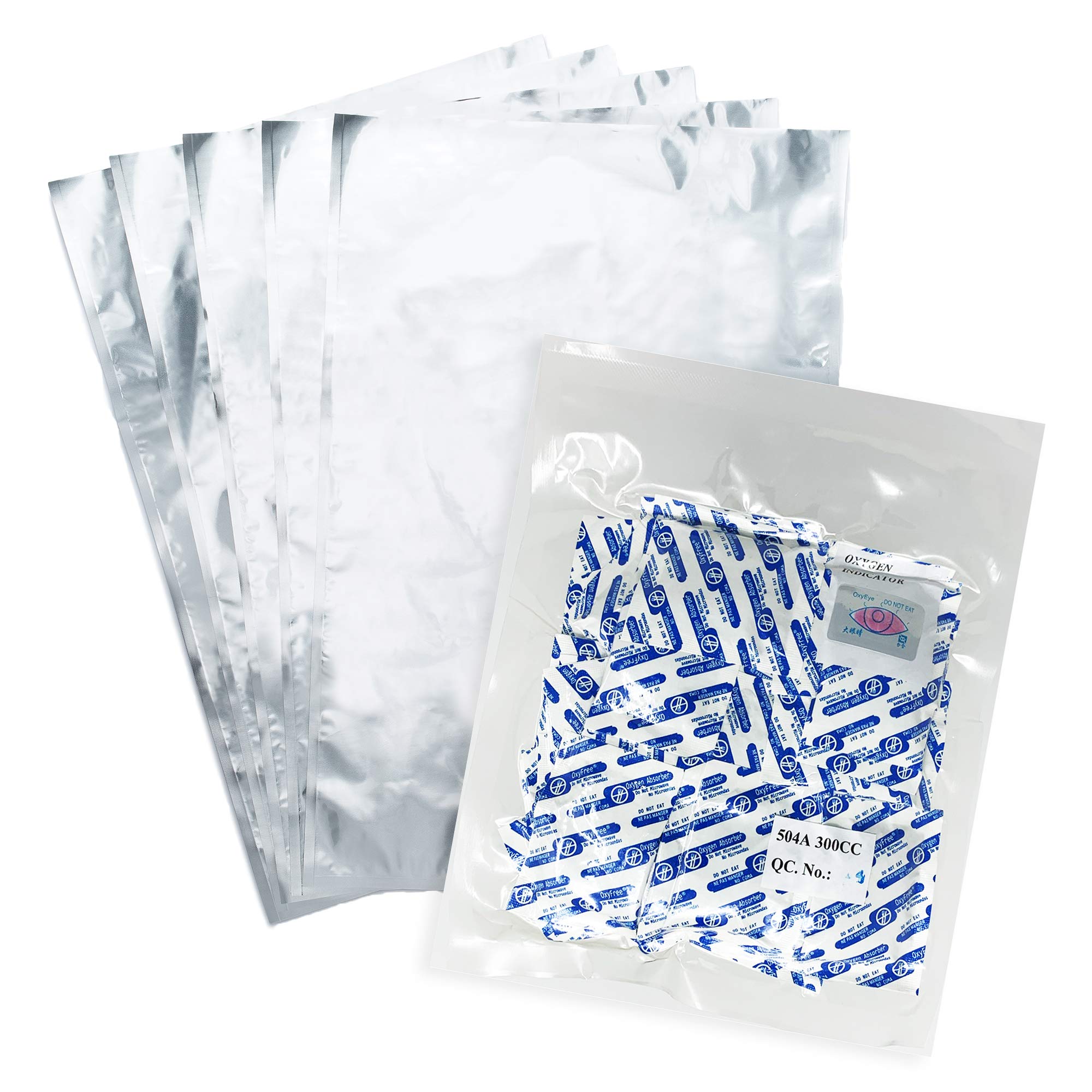 50 Pack 10