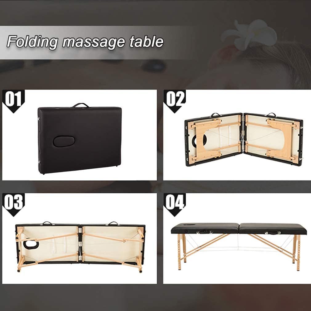Portable Massage Table 28