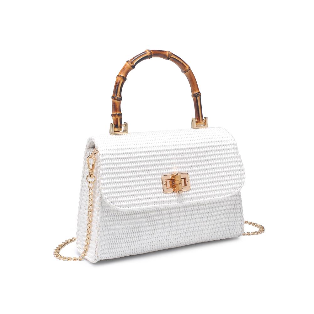 Fifi Crossbody Bag for Women - Stylish Leather Shoulder Purse with Adjustable Strap, Perfect for Daily Use, Travel, and Shopping