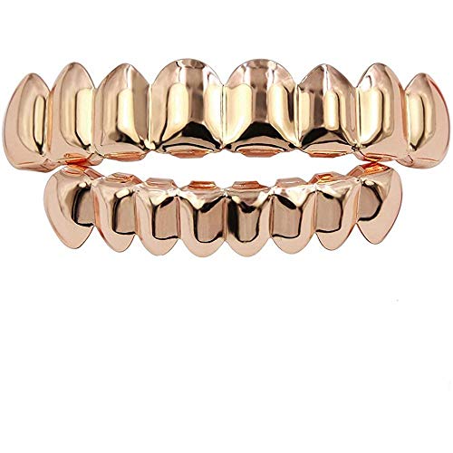 Rose Gold Set