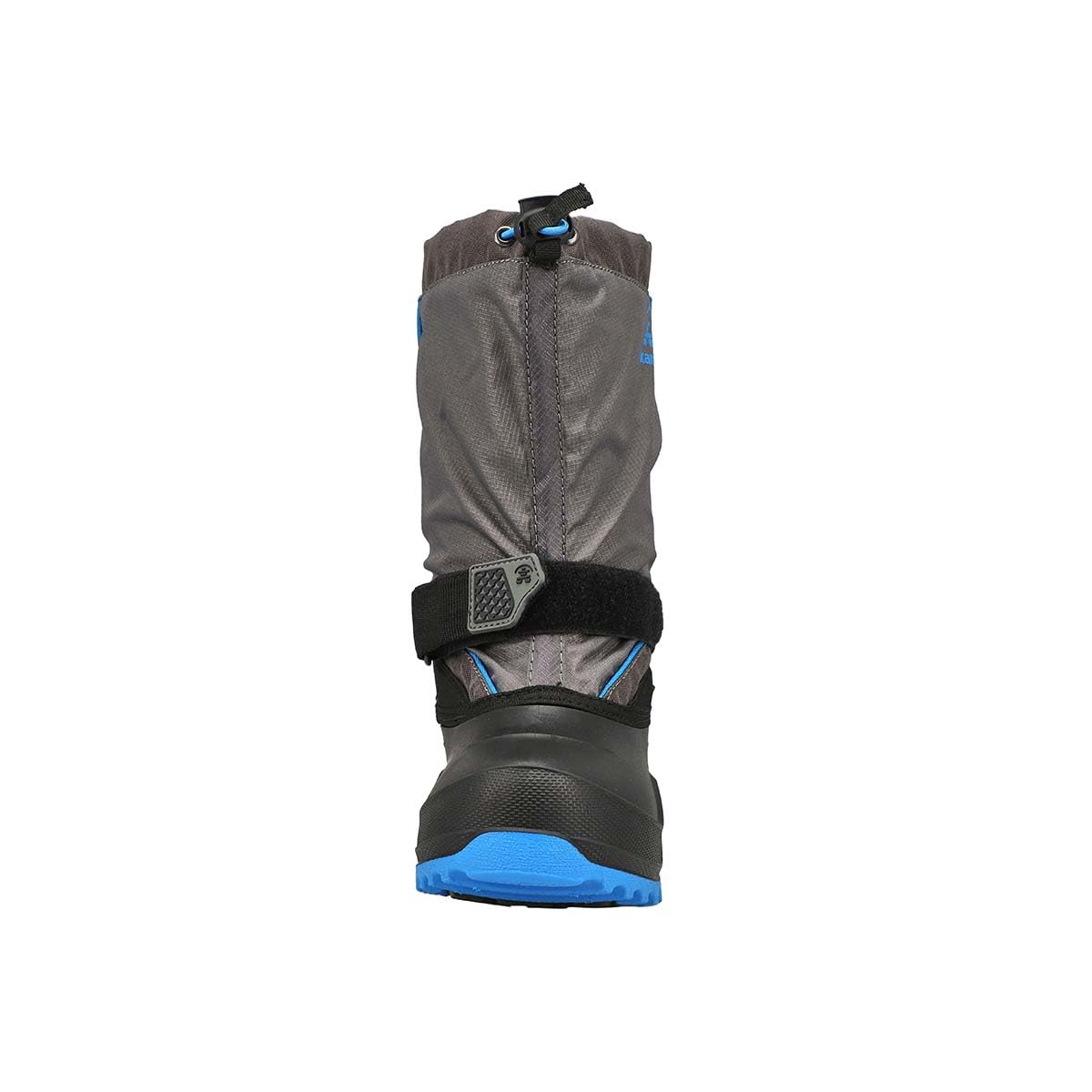 Kamik Boys Snow Boots - Waterproof Winter Boots for Toddler, Little Kid & Big Kid - Warm & Durable for Snow Play, Sledding & Outdoor Adventures