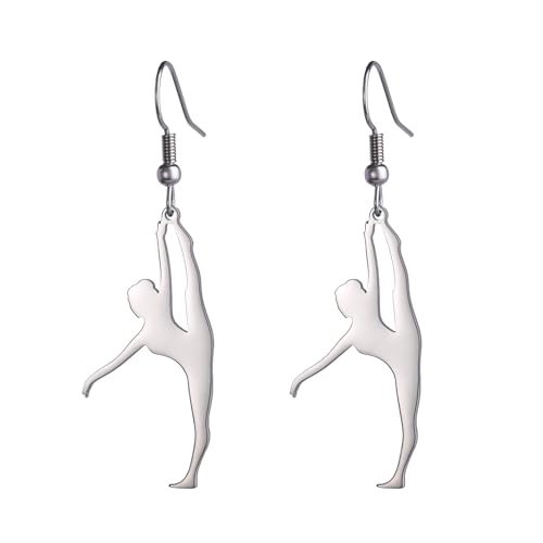 Gymnastic styling 12