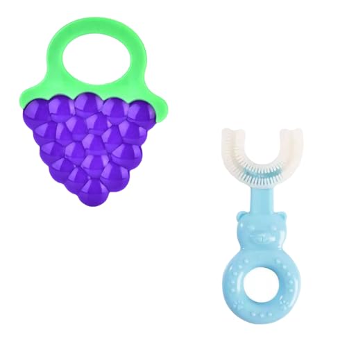 Blue-grapes & Blue