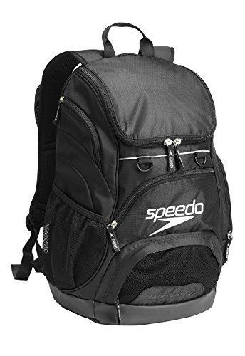 Speedo Black