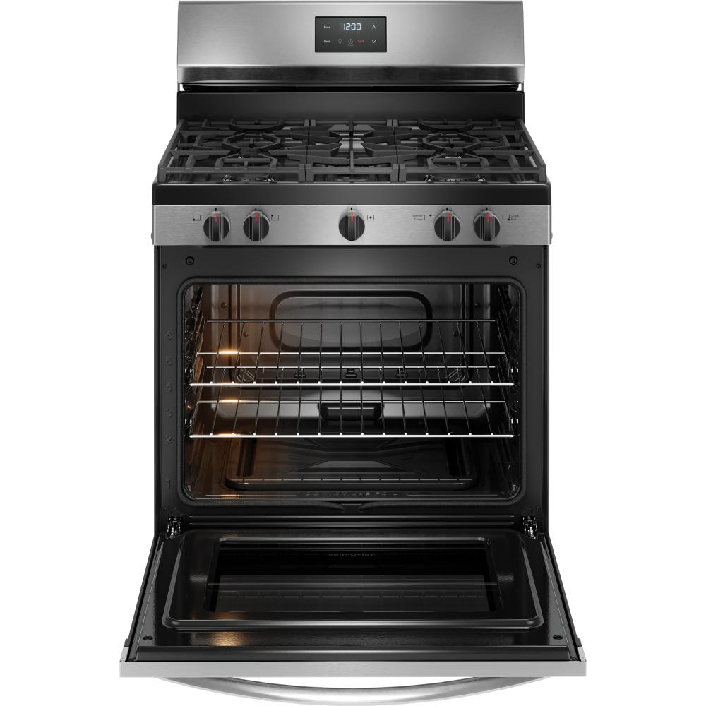 Frigidaire FCRG3052BS 30