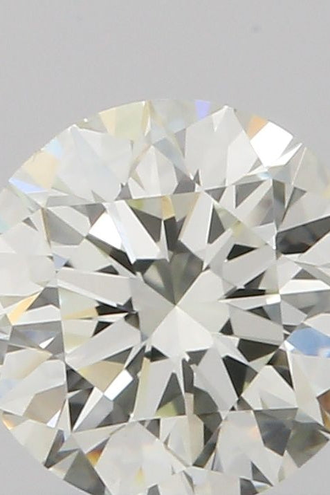 2.1 Carats Natural Pear Diamond for Engagement Rings & Fine Jewelry - Perfect for Bridal, Anniversary & Special Occasion Gifts