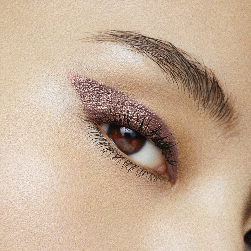 Aqua Resist Smoky Shadow 11 Pink Canyon Eyeshadow Palette - Long Lasting Waterproof Makeup for Party, Wedding & Night Out
