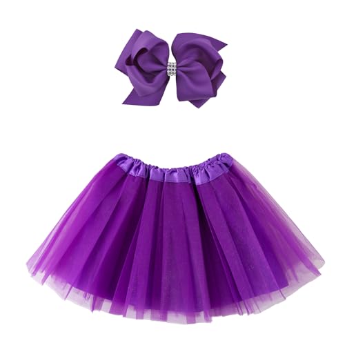 X-satin Purple