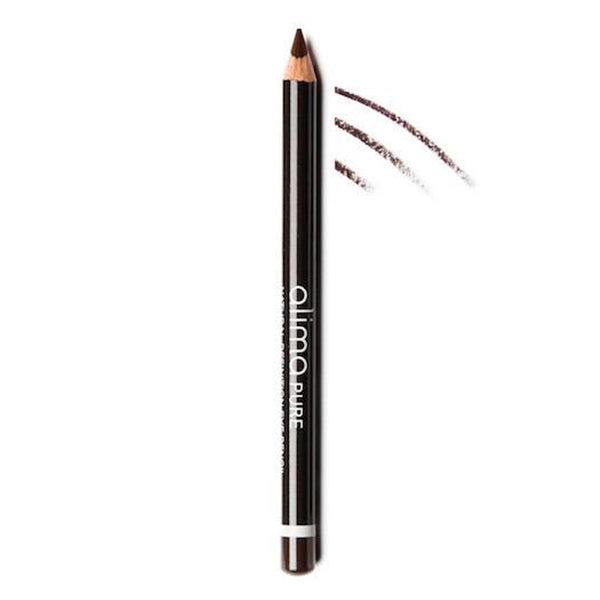 Natural Definition Eye Pencil - Waterproof & Long-Lasting Eyeliner for Precise Lines & Smoky Eyes - Perfect for Everyday Makeup & Special Occasions