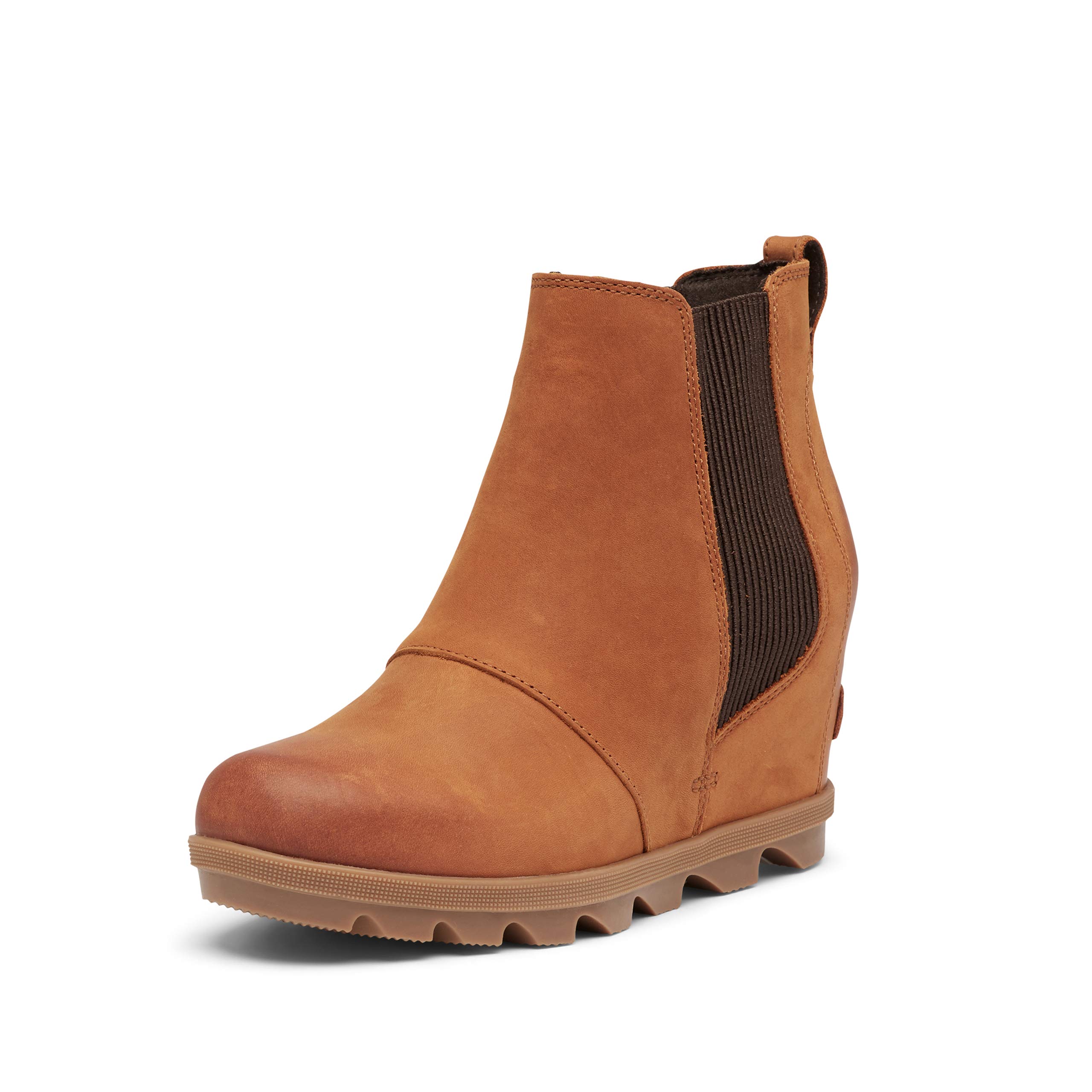 Sorel Women's Platform Boots - Waterproof Winter Snow Boots with Traction for Women | Fashionable & Warm Cold Weather Footwear for Hiking, Snowshoeing & Everyday Winter Wear