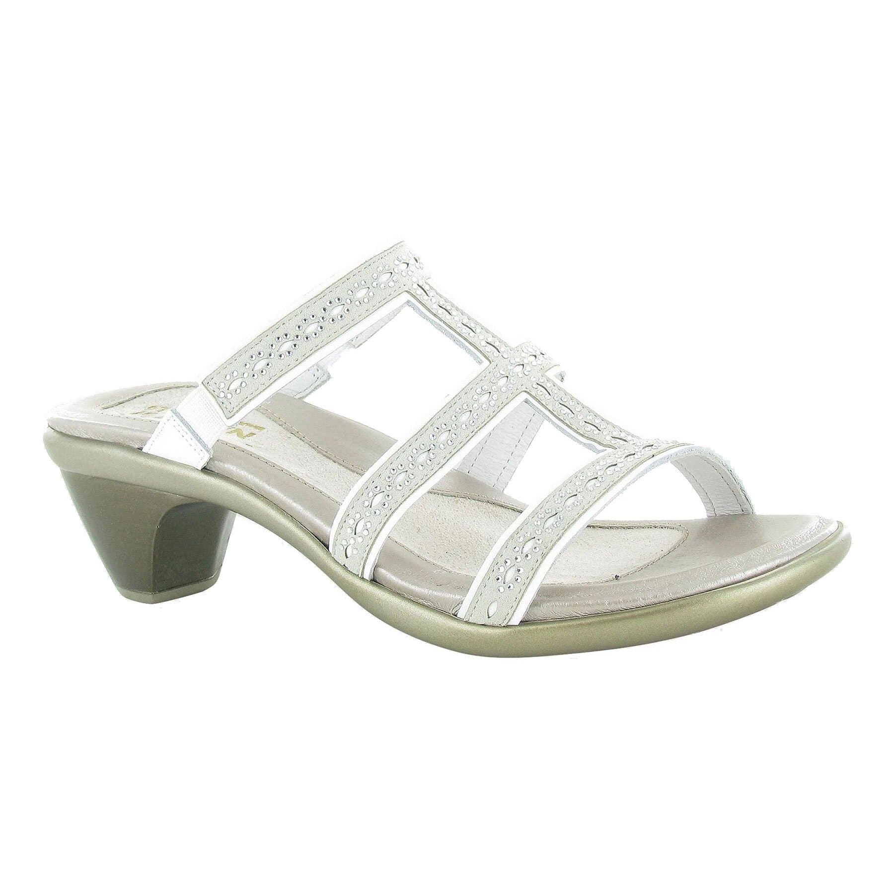 Novel Slide Sandal (40041) - Comfortable Summer Beach Slides for Men & Women - Perfect for Pool, Vacation and Outdoor Activities
