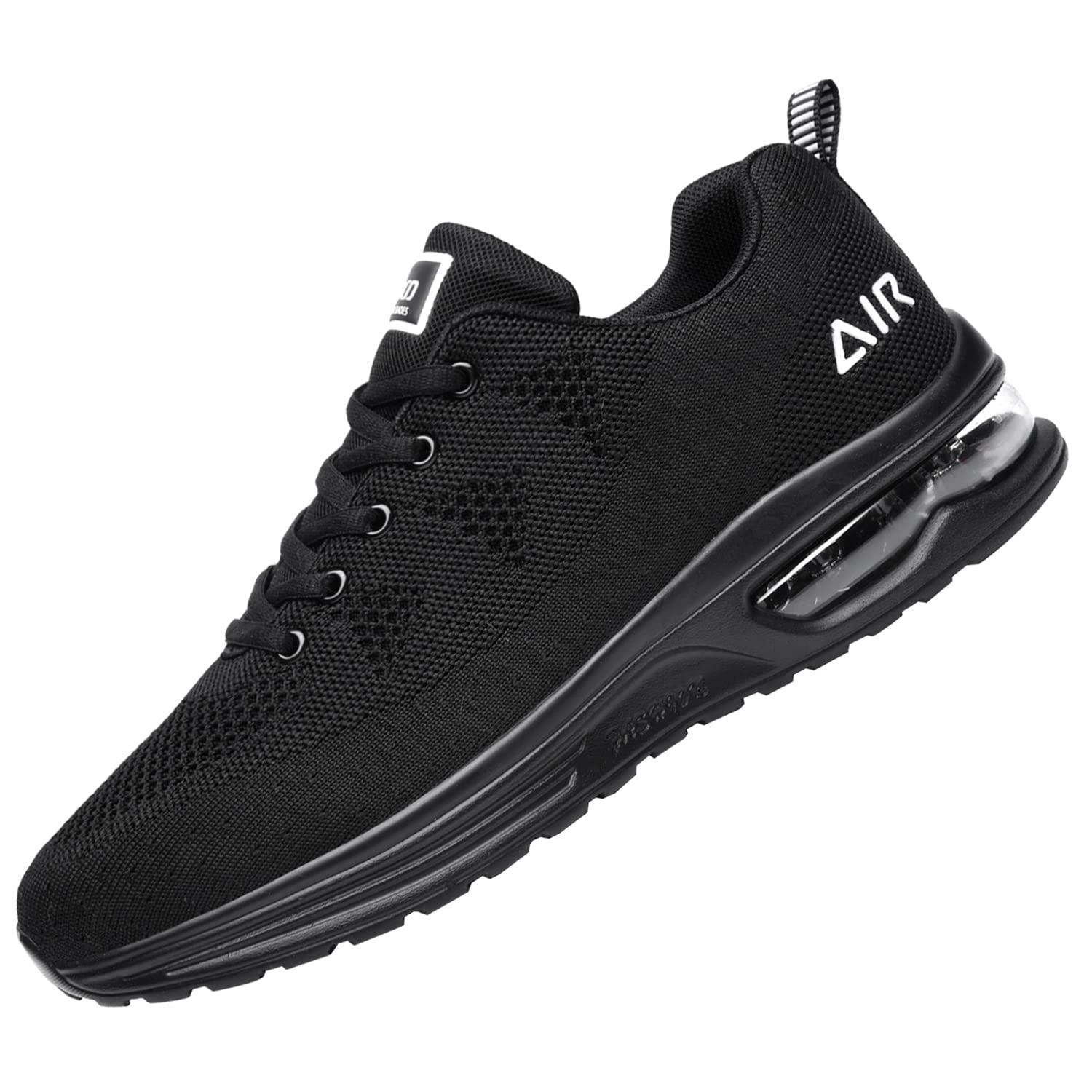 MEHOTO Men's Air Running Sneakers - Lightweight Athletic Shoes for Jogging, Gym, Fitness & Walking | Perfect for Workouts, Training & Daily Wear