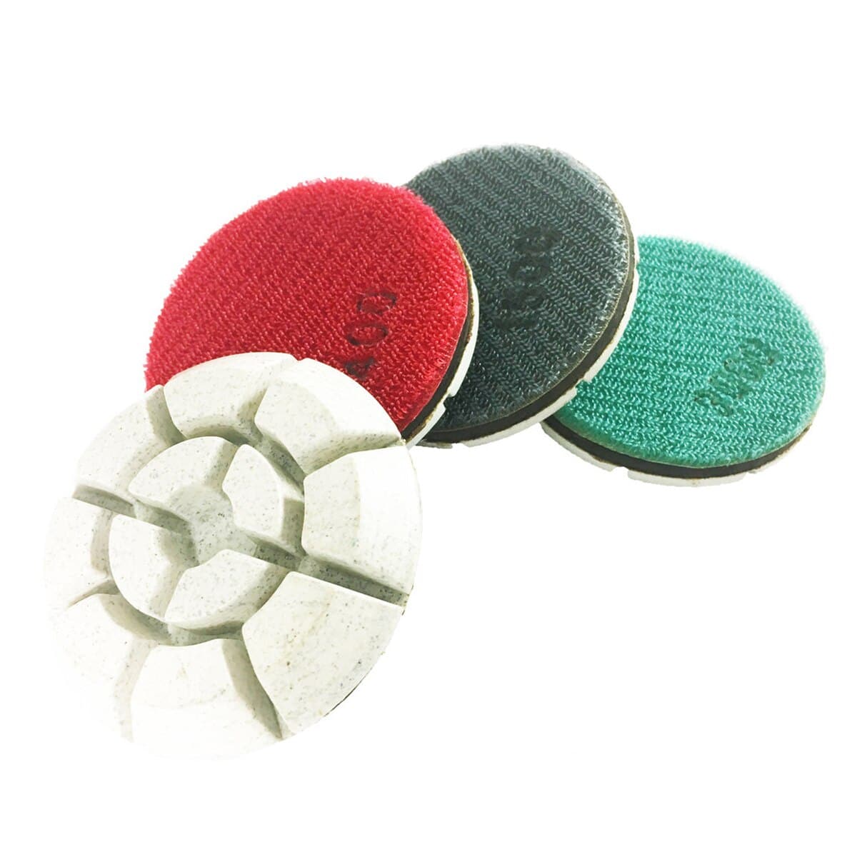 Bulls Eye Target Shooting Pad - High-Quality Shooting Rest for Precision Practice | Perfect for Rifle, Pistol, and Archery Training at Home or Range