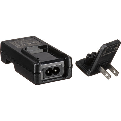 Leica BC DC17 Sofort Battery Charger - Fast & Reliable Charging for Leica Cameras | Perfect for Travel & Professional Photography