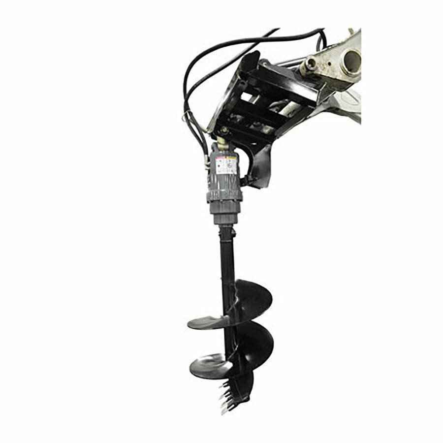 High-Quality Auger Drives for Sale – Durable & Efficient Power Transmission | Perfect for Agricultural, Construction & Industrial Machinery