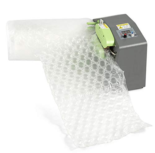 FixtureDisplays® Air Pillow Cushion - Replacement for Bubble Maker Machine 18468-NF | Perfect for Bubble Machine Maintenance & Party Decorations