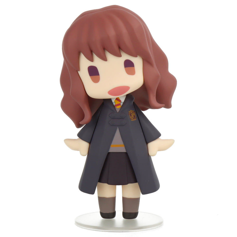 Good Smile Harry Potter Hermione Granger Anime Figure - Collectible Doll for Fans, Home Decor, and Gift Giving