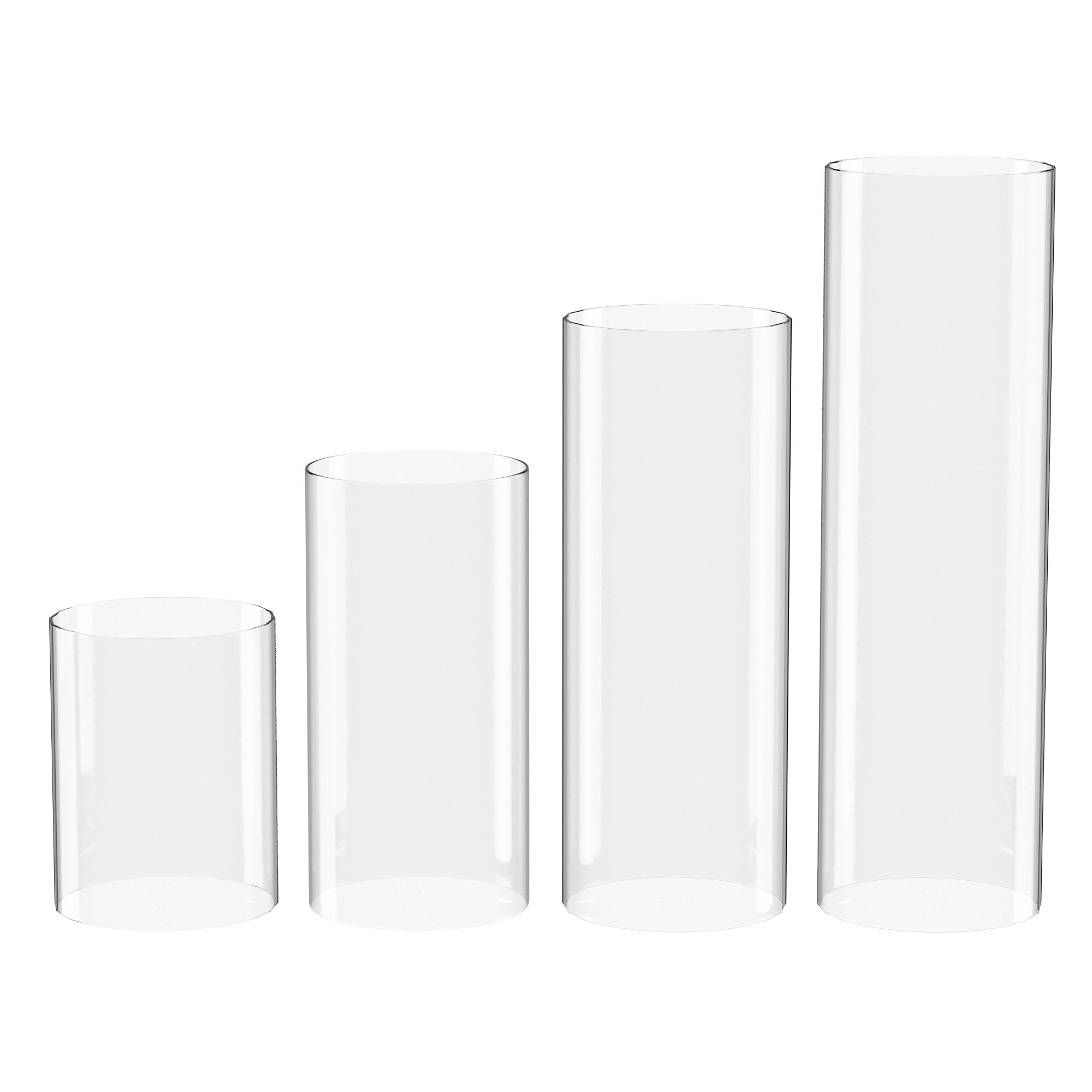 Hurricane Candle Holder - 5