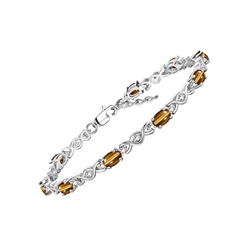 TIGER-EYE