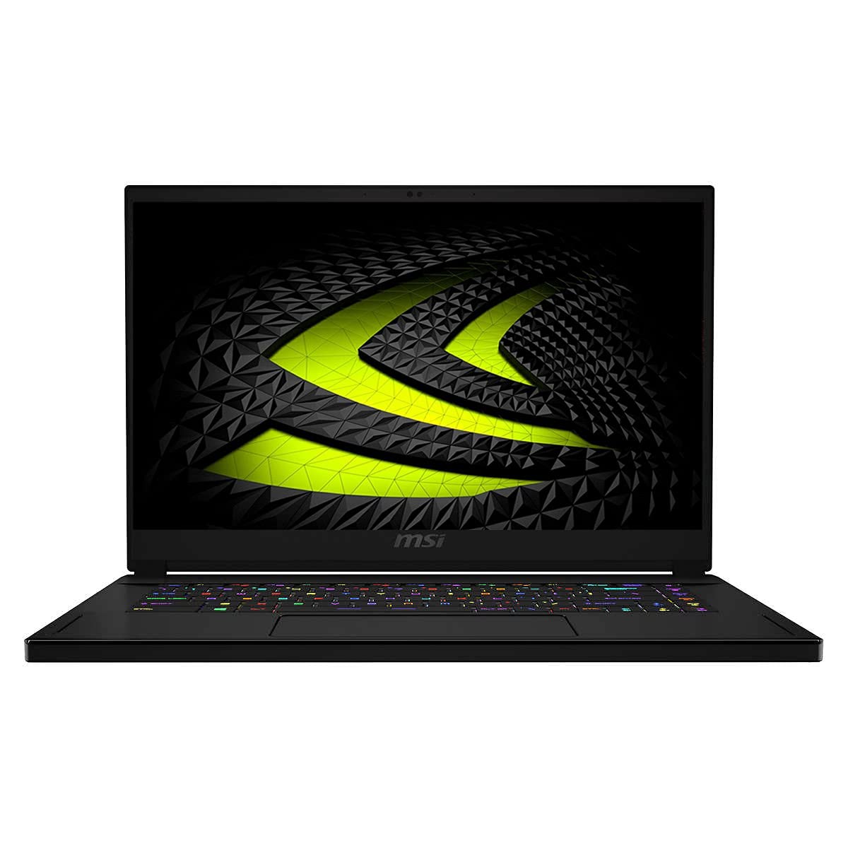 MSI GS66 Stealth 15.6