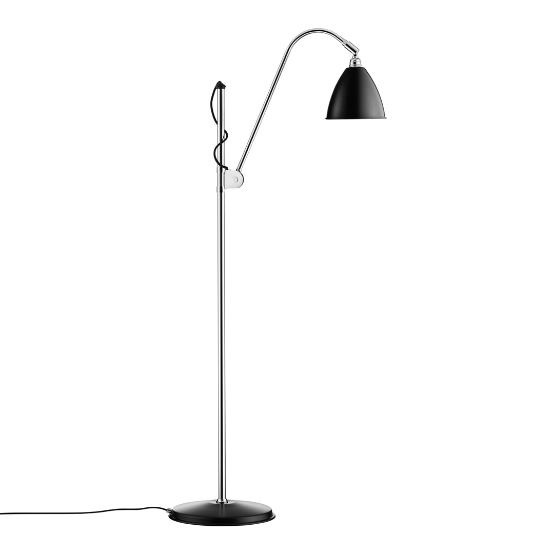 BestLite BL3S Modern Floor Lamp - Adjustable Brightness & Energy Efficient LED Lighting for Living Room, Bedroom & Office