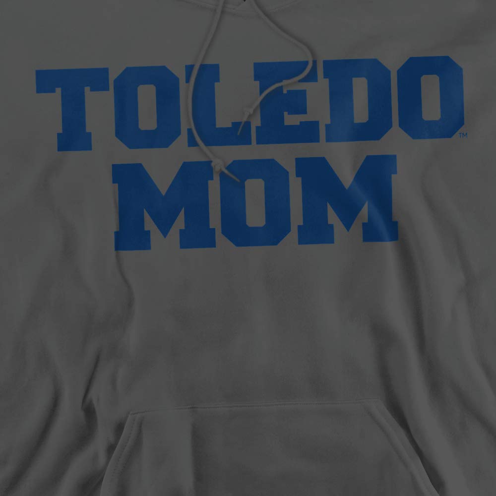 Official Unisex Pullover Hoodie for Men & Women - Casual Comfort Wear