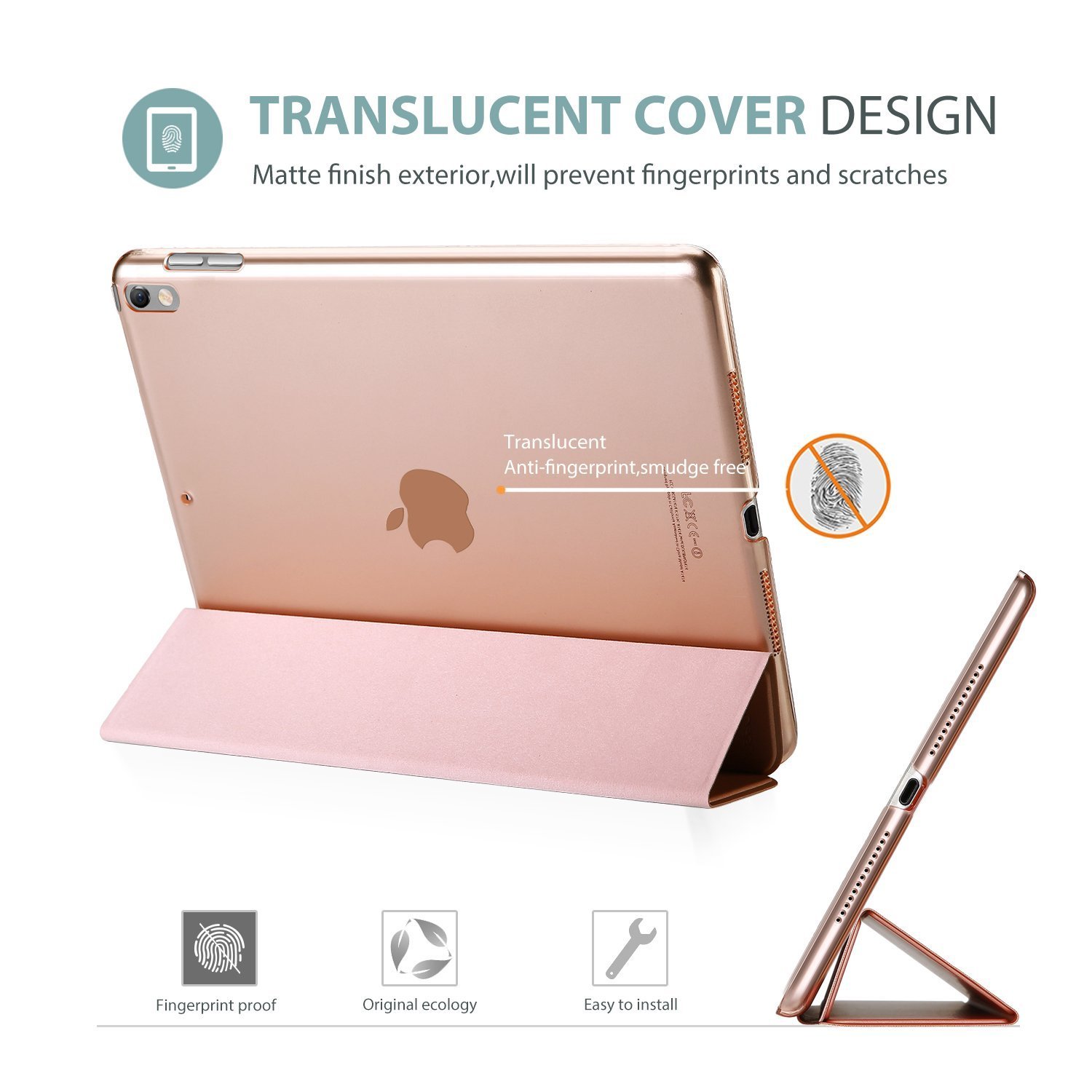 ProCase iPad Air 3rd Gen 10.5