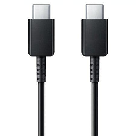 UrbanX 21W USB C Car Charger with Power Delivery 3.0 - Fast Charging Compatible with iPhone 15/14/13, Samsung Galaxy, Pixel, vivo X51 5G & More - Includes 3.3FT USB C to C PD Cable (Black) | Perfect for Road Trips & Daily Commute