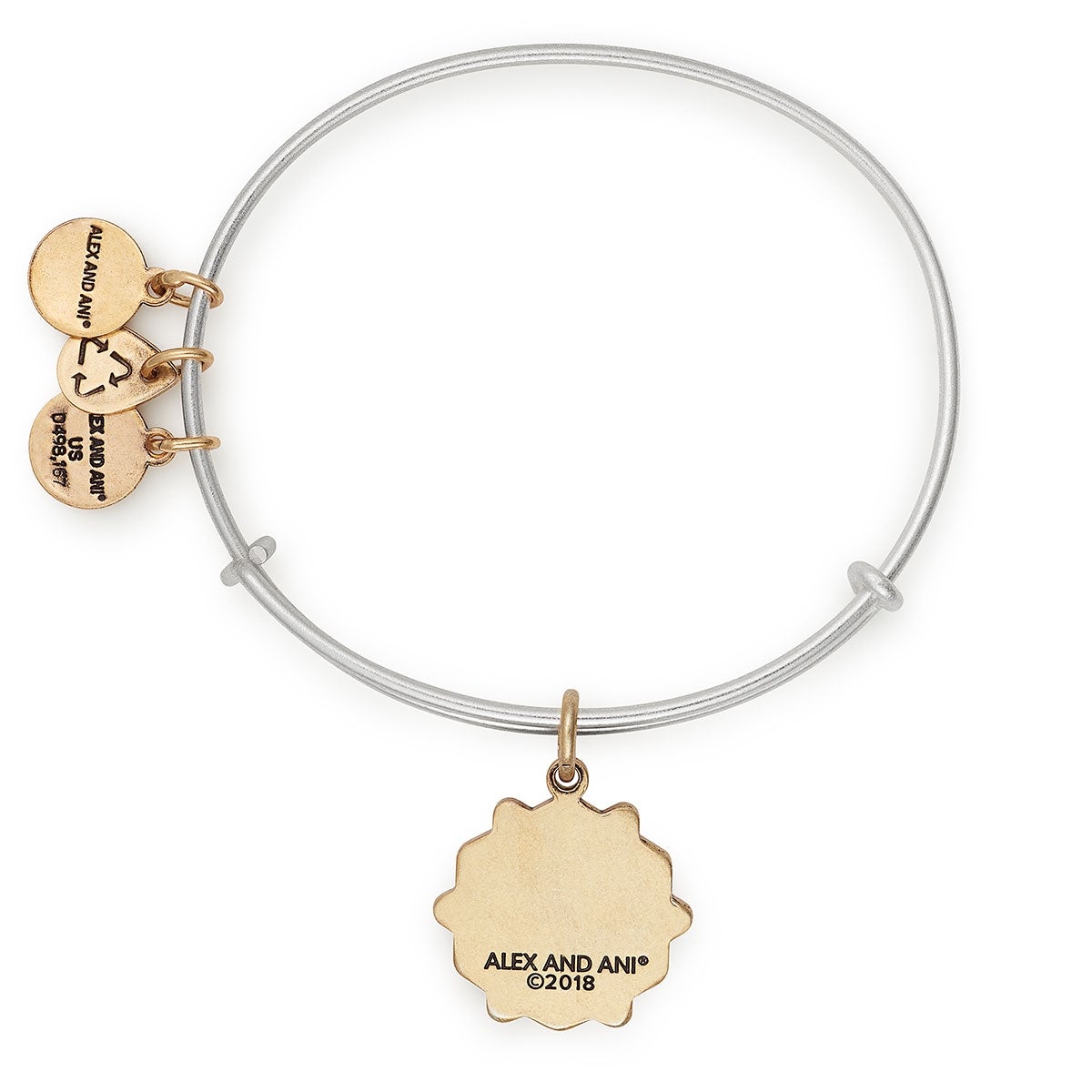 Bat Mitzvah Charm Bracelet - Sterling Silver Jewish Coming of Age Gift for Girls - Perfect for Religious Ceremonies & Special Celebrations