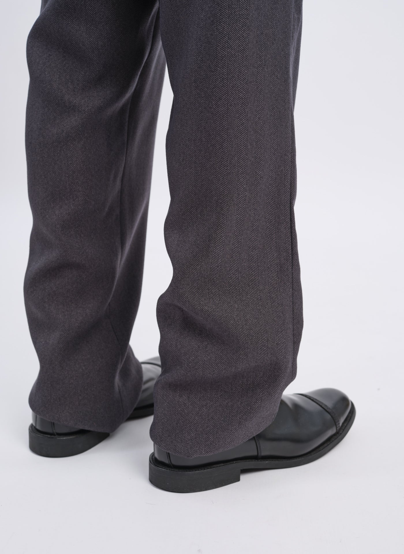 Lanatec Polyester Easy Pants - Comfortable Stretch Casual Trousers for Men & Women | Perfect for Lounge Wear, Yoga, Travel & Everyday Use