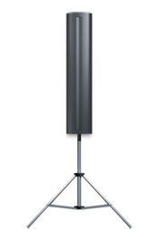 Epson Duet Ultra Portable Projector Screen - 100