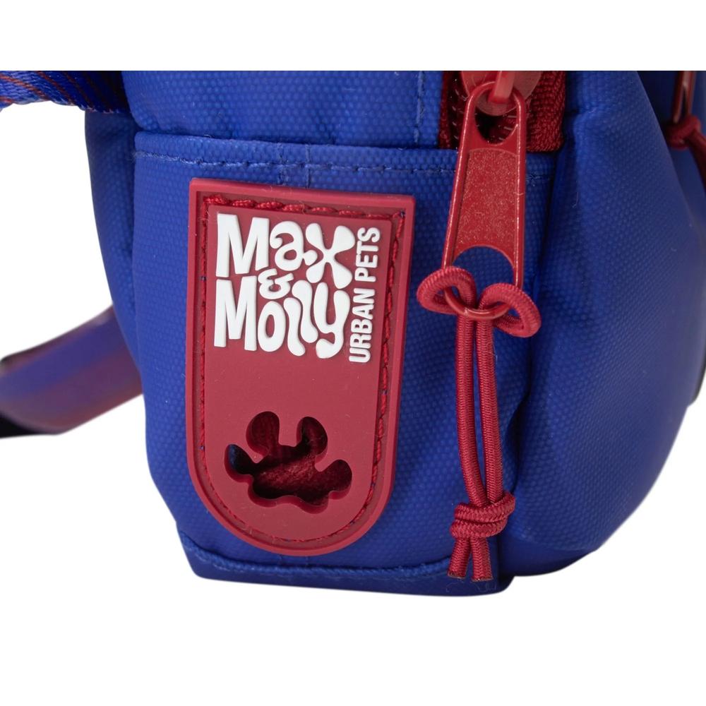 Barcelona Dog Training Bag - Durable & Waterproof for Obedience & Agility Training - Perfect for Outdoor & Indoor Dog Training Sessions
