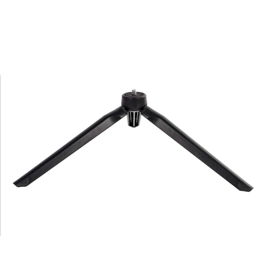 6/10 Inch LED Ring Light with Tripod - Adjustable Desktop Lighting for Camera, Phone, Live Studio - Perfect for YouTube Videos, TikTok, Photography & Makeup Tutorials