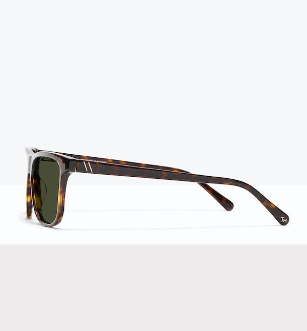 Premium Polarized River Sunglasses for Men & Women - UV Protection, Lightweight & Stylish for Fishing, Boating & Outdoor Adventures
