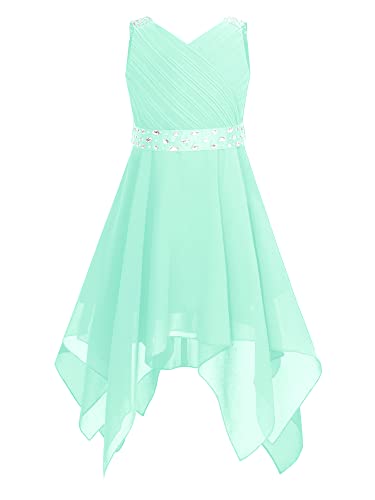 Mint Green a