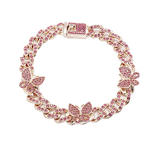 Rose Gold-Pink