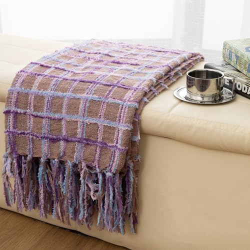 Boho Purple