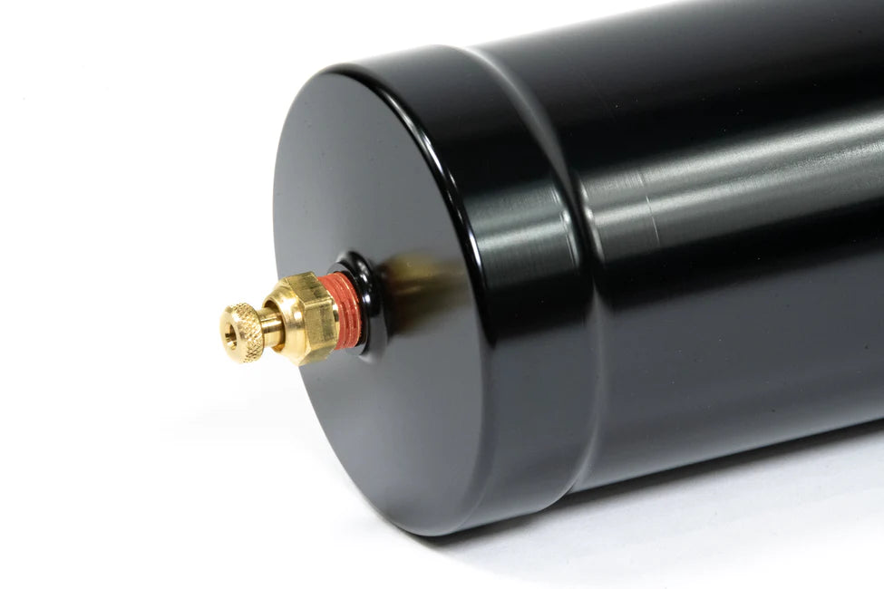 SBC Catch Can Kit for 1.22 Push-In Grommets - Universal Oil Baffle System for Performance Cars & Racing Vehicles - Perfect for Track Days, Engine Protection & Turbocharged Applications