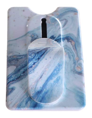 Marble Blue