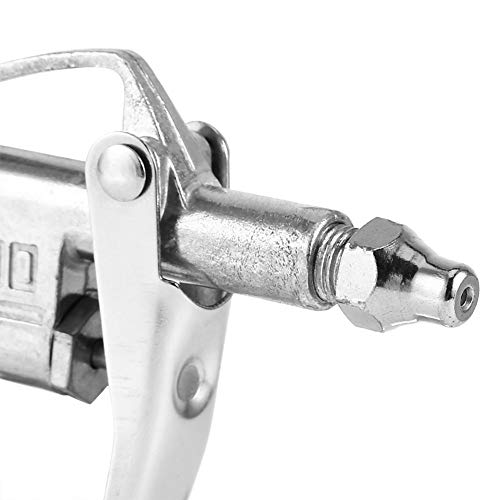 TOPINCN Industrial Air Blow Gun with 1/4