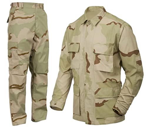 Desert Camo