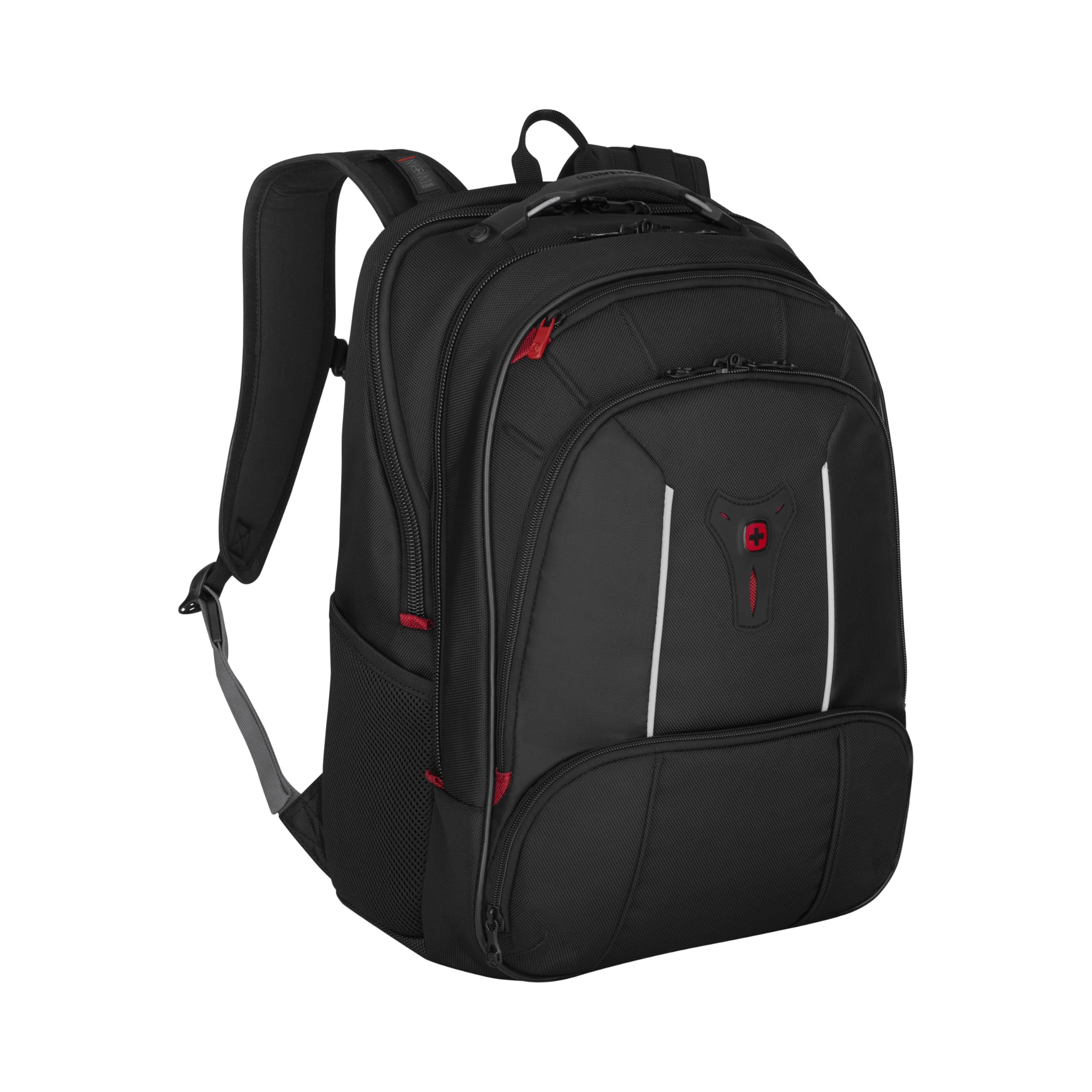 WENGER Carbon Pro Laptop Backpack for 17