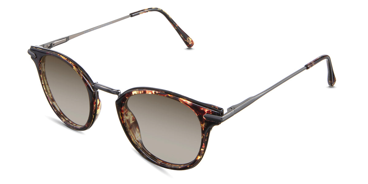 Eden Women's Prescription Sunglasses - UV Protection, Stylish & Comfortable for Driving, Outdoor Activities & Everyday Wear