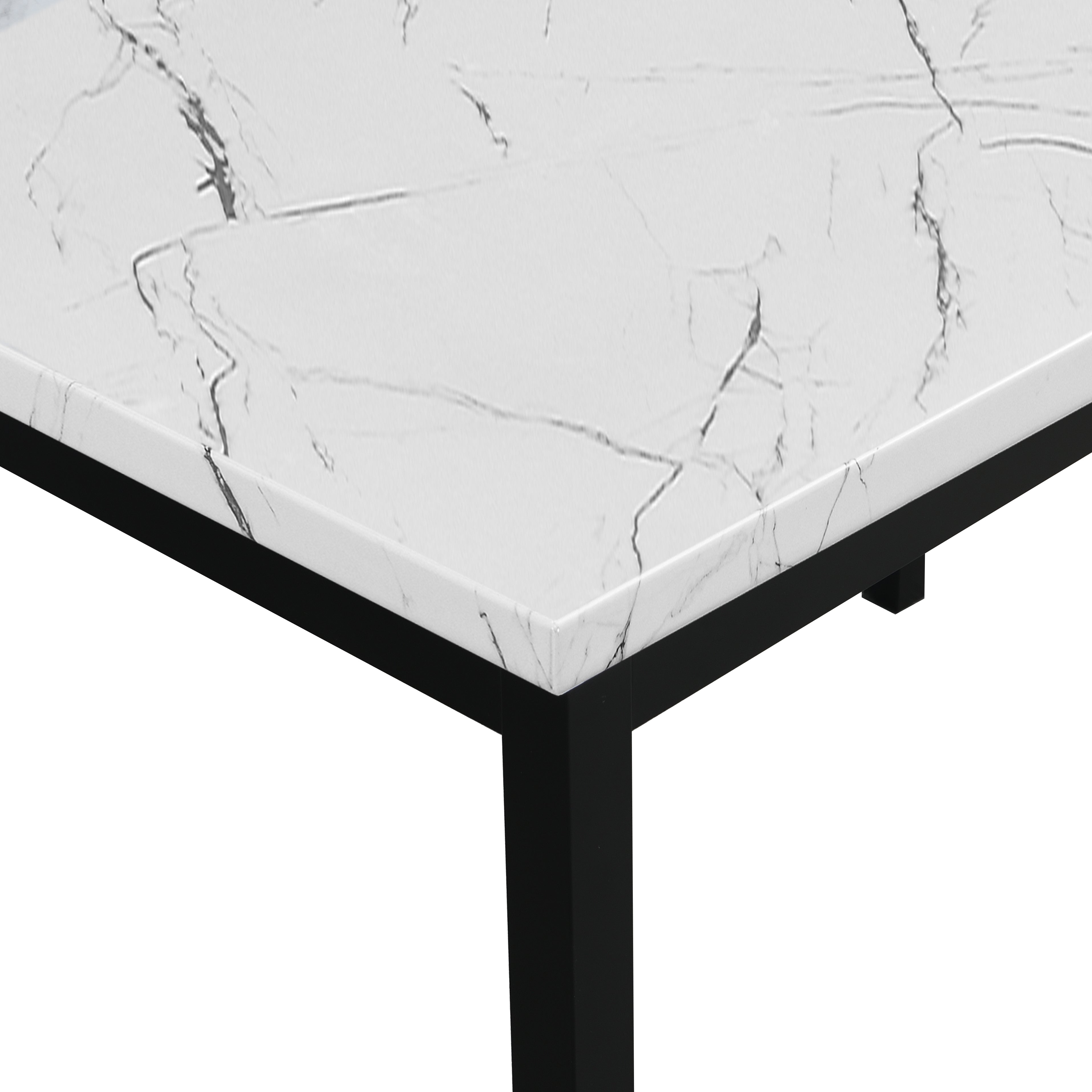 Roundhill Furniture Noyes 42