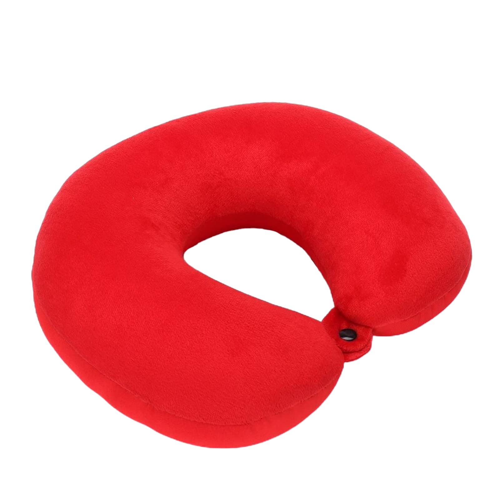 **Meideli Travel Pillow - Comfortable U-Shaped Neck Support for Airplane, Car, Office & Home - Soft & Breathable Memory Foam for Kids, Teens & Adults - Prevents Neck Strain & Head Nodding - Perfect for Long Flights, Road Trips & Napping**