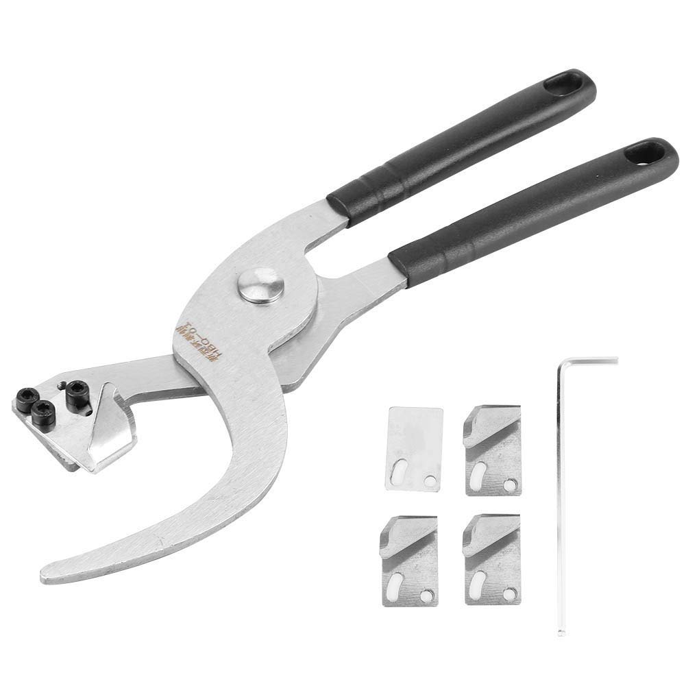Premium Garden Hand Tools Set - Professional Tree Branch Cutter for Flowers, Trees & Potted Plants | Durable Gardening Shears for Greenhouse, Backyard & Indoor Plant Care
