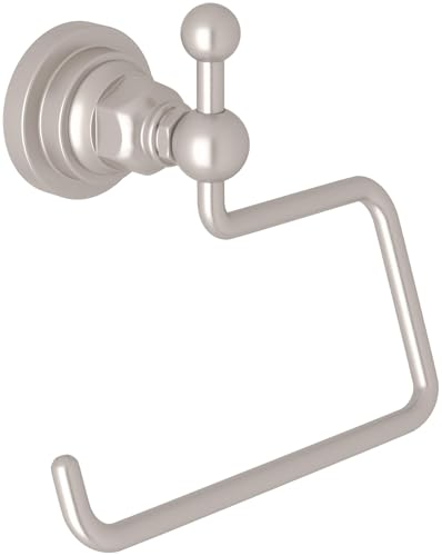 Satin Nickel