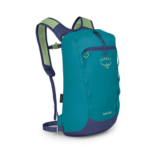 Axo Green/Enchantment Purple